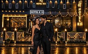 Hotel K11
